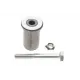 Ремкомплект маятника рульового FAG 830 0057 30 для Mercedes-Benz C-Class W202/S202, CLK C208 1993-2001