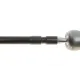 Тяга рульова Toyota Corolla 1.3i/1.6i/1.8D 83-95