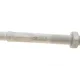 Тяга рульова Honda Civic IV/V/VI 87-97/CRX III 92-98