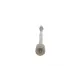 Тяга рульова FAG 840 0092 10 для Mercedes-Benz A-Class W168 1997-2004, 195 мм