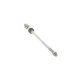 Тяга рульова FAG 840 0124 10 для Ford Transit 1985-2000, довжина 399 мм