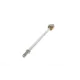 Тяга рульова права FAG 840 0134 10 для Ford Transit 2000-2006, 383 мм