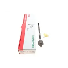 Тяга рульова FAG 840 0144 10 для Daewoo Matiz KLYA 1998-2012, Chevrolet Matiz M200 2005-, Spark 2005-, L=248мм