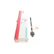 Тяга рульова FAG 840 0144 10 для Daewoo Matiz KLYA 1998-2012, Chevrolet Matiz M200 2005-, Spark 2005-, L=248мм