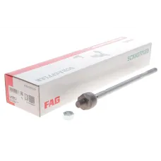 Тяга рульова FAG 840 0153 10 для Opel Vectra B 1995-2002, 347 мм
