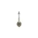 Тяга рульова FAG 840015410 ліва/права для Opel Astra G/H, Zafira A, Chevrolet Astra, 283 мм