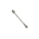 Тяга рульова FAG 840 0169 10 для Audi A3 8P1 2003-2012, VW Caddy III/IV 2003-2020, M16x1,5