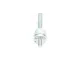 Тяга рульова FAG 840 0189 10 для Renault Laguna I/Megane I, 265 мм