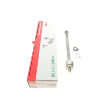Тяга рульова FAG 840 0192 10 для Renault Clio I (B/C57_) 1990-1998, L=244мм