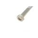Тяга рульова FAG 840 0192 10 для Renault Clio I (B/C57_) 1990-1998, L=244мм