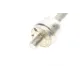Тяга рульова FAG 840 0192 10 для Renault Clio I (B/C57_) 1990-1998, L=244мм