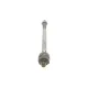 Тяга рульова FAG 840 0200 10 для Renault Megane II, Grand Scenic II, Mazda 2 (DE) 215 мм