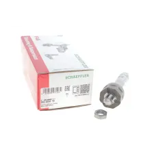 Тяга рульова FAG 840 0202 10 для Audi A4 B5, A6 C5, A8 D2, VW Passat B5 1996-2005, M14x1.5/M16x1.5 A