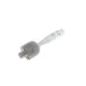 Тяга рульова FAG 840 0202 10 для Audi A4 B5, A6 C5, A8 D2, VW Passat B5 1996-2005, M14x1.5/M16x1.5 A