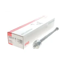 Тяга рульова FAG 840 0215 10 для Fiat Bravo/Brava/Tempra 1990-2001, 270 мм
