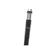 Тяга рульова Nissan Almera 1.4-1.6/2.0D 95-00
