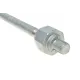 Тяга рульова FAG 840 0283 10 для Opel Astra H/Zafira B (2004-2014), 278 мм