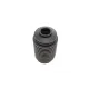 Тяга рульова FAG 840 0308 10 для Volkswagen VW T4 (Transporter, Caravelle, Eurovan) 1990-2003, 293 мм