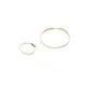 Тяга рульова FAG 840 0308 10 для Volkswagen VW T4 (Transporter, Caravelle, Eurovan) 1990-2003, 293 мм