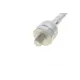 Тяга рульова FAG 840 0308 10 для Volkswagen VW T4 (Transporter, Caravelle, Eurovan) 1990-2003, 293 мм