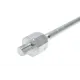 Тяга рульова FAG 840 0324 10 для Skoda Roomster 5J7 2006-2015, 300 мм
