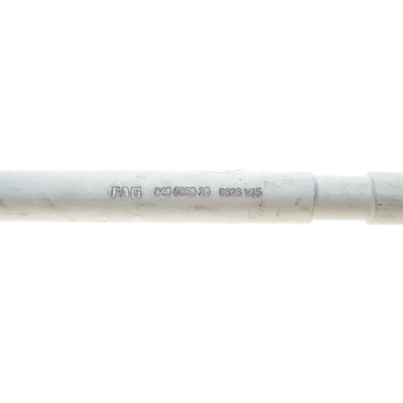 Тяга рульова FAG 840 0350 10 для Renault Kangoo, Nissan Kubistar, Clio II (з ГПК)