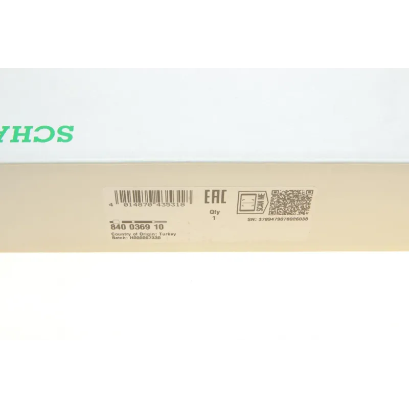 Тяга рульова Toyota Camry 01-06 