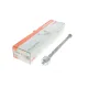 Тяга рульова FAG 840 0386 10 для Renault Clio II 1998-2005, L=П, 296 мм