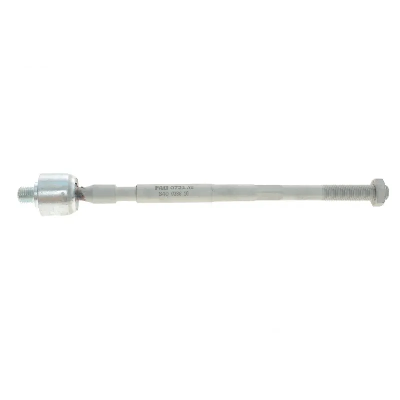 Тяга рульова FAG 840 0386 10 для Renault Clio II 1998-2005, L=П, 296 мм