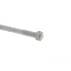 Тяга рульова FAG 840 0386 10 для Renault Clio II 1998-2005, L=П, 296 мм