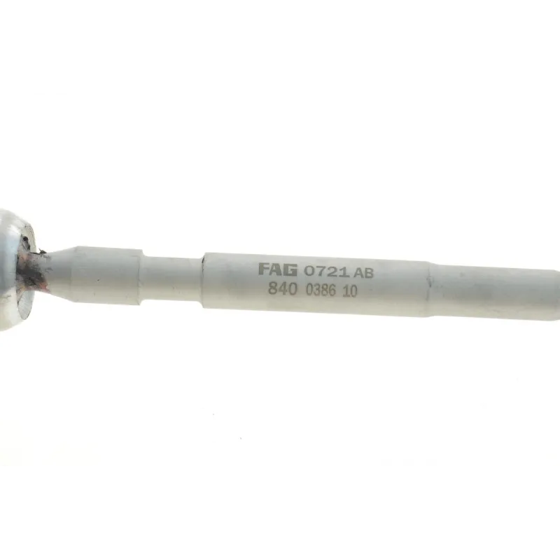 Тяга рульова FAG 840 0386 10 для Renault Clio II 1998-2005, L=П, 296 мм