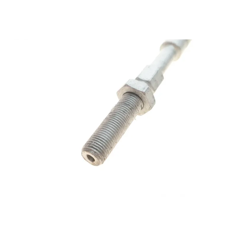 Тяга рульова FAG 840 0391 10 для Citroen C1, Peugeot 107, Toyota Aygo 2005-2014, 222 мм