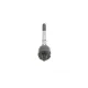 Тяга рульова FAG 840 0393 10 для Renault Laguna III 1.5-3.5 2007-, 189 мм