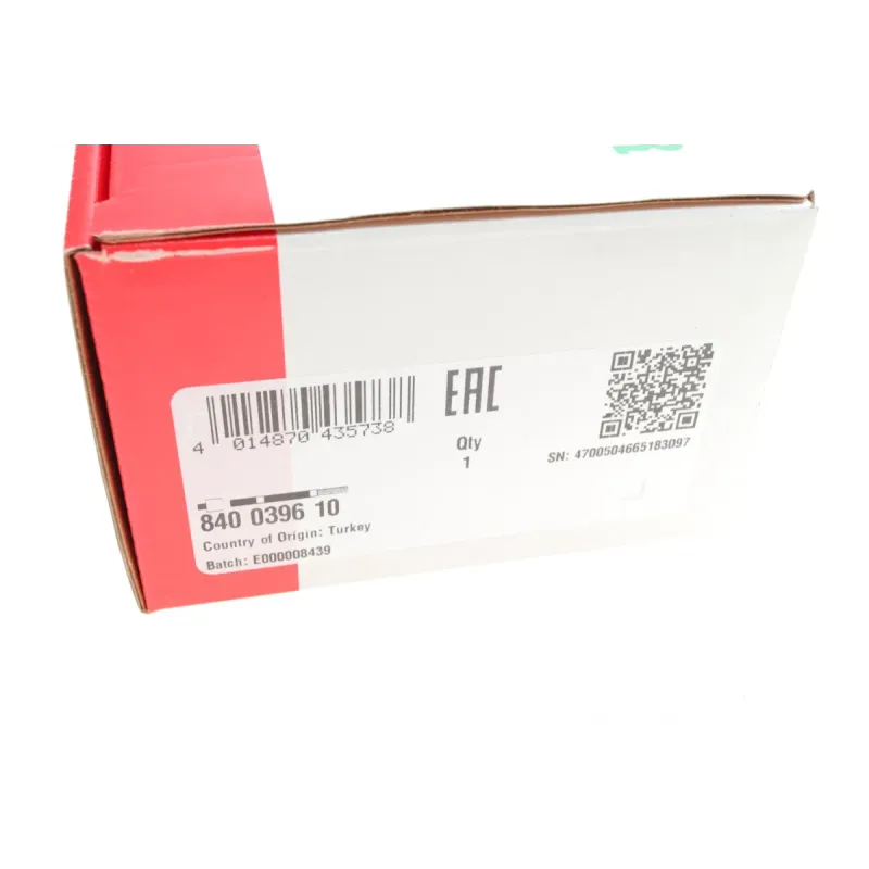 Тяга керма FAG 840 0396 10 для Chrysler 300C 2004-2012, 323 мм