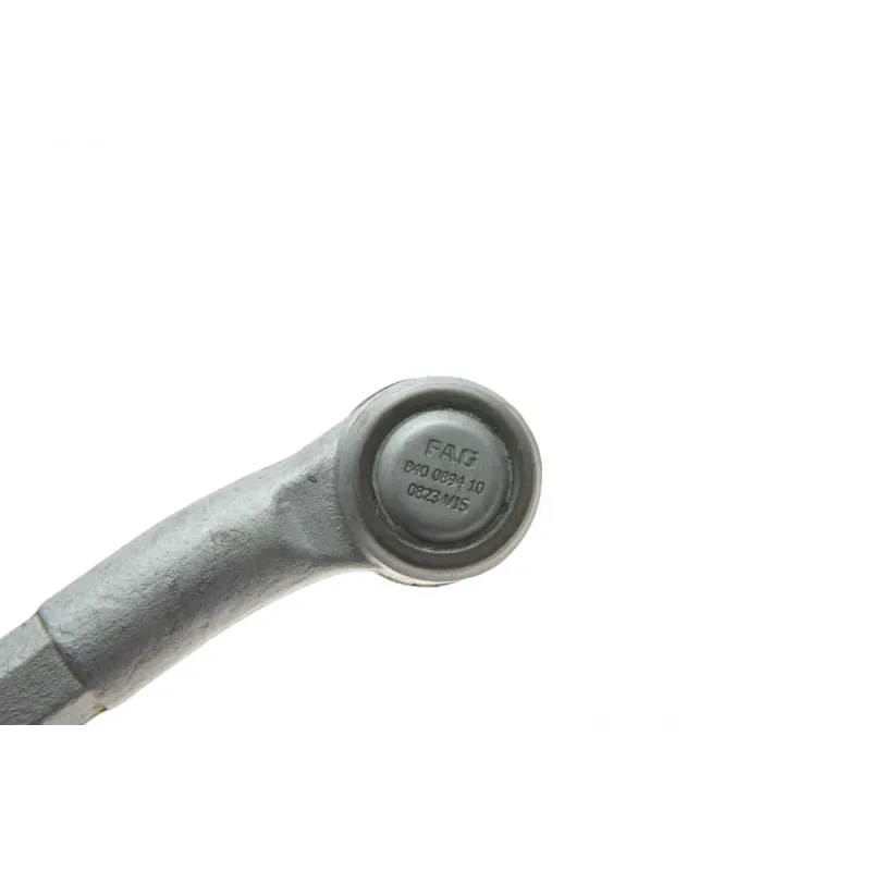 Тяга рульова (з наконечником) (R) Audi A3/Seat Toledo/Leon/VW Golf IV/Bora 96-06/Skoda Octavia 96-10