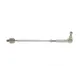 Тяга рульова (з наконечником) (R) Audi A3/Seat Toledo/Leon/VW Golf IV/Bora 96-06/Skoda Octavia 96-10