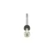 Тяга рульова права FAG 840 0567 10 для Volkswagen T4 1995-2003, розмір конуса 14.7 мм