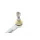 Наконечник рульової тяги (R) FAG 840 0628 10 для Lada Samara 2108-2115, M18x1,5
