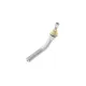 Наконечник рульової тяги (R) FAG 840 0628 10 для Lada Samara 2108-2115, M18x1,5