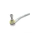 Наконечник рульової тяги (R) FAG 840 0628 10 для Lada Samara 2108-2115, M18x1,5