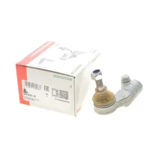 Наконечник рульової тяги лівий FAG 840 0629 10 для Lada Priora 2170 2008-2018, M18x1,50