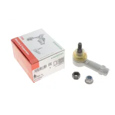 Наконечник рульової тяги FAG 840 0631 10 для Mitsubishi Lancer VII 2003-, Colt, Volvo S40/V40 1996-2003, конус 13.3 мм