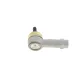 Наконечник рульової тяги FAG 840 0631 10 для Mitsubishi Lancer VII 2003-, Colt, Volvo S40/V40 1996-2003, конус 13.3 мм