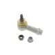 Наконечник рульової тяги FAG 840 0631 10 для Mitsubishi Lancer VII 2003-, Colt, Volvo S40/V40 1996-2003, конус 13.3 мм