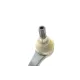 Наконечник рульової тяги внутрішній FAG 840 0634 10 для Mitsubishi L200/Pajero Sport I, Hyundai Galloper II, розмір конуса 13,8 мм
