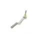 Наконечник рульової тяги внутрішній FAG 840 0634 10 для Mitsubishi L200/Pajero Sport I, Hyundai Galloper II, розмір конуса 13,8 мм