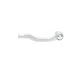 Наконечник рульової тяги лівий FAG 840 0640 10 для Honda Civic, CR-V, Ballade 1987-2001, M14x1.5