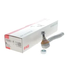 Купити Наконечник тяги рульової (R) Honda Civic II/IV/V/VI 87-01/CR-V 95-02 | KovelAutoHub