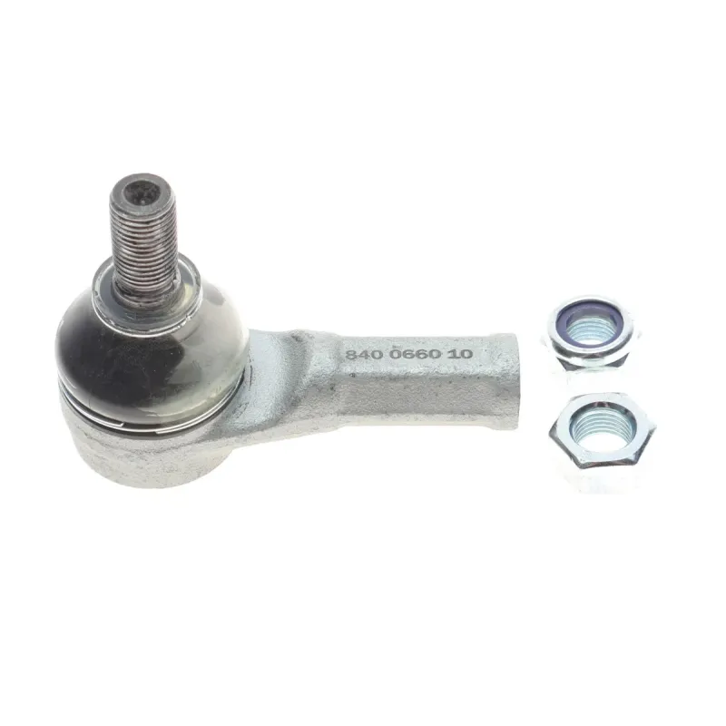 Наконечник рульової тяги FAG 840 0660 10 для Opel Agila, Suzuki Baleno 1996-2007, M12x1,25