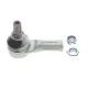 Наконечник рульової тяги FAG 840 0660 10 для Opel Agila, Suzuki Baleno 1996-2007, M12x1,25
